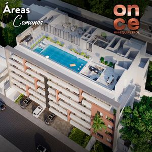 Monoambiente, Hh Once (tc: 6,97)