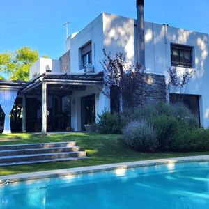 Espectacular Casa A La Venta En San Nicolas