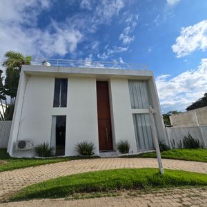 Casa En Urubo Con Terraza 