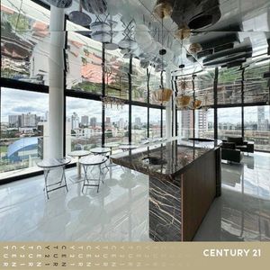 Departamento Exlusivo, Condominio Spazios