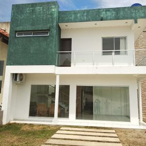 Casa En Venta En Condominio El Mirador De Akualand