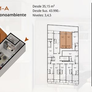 Preventas En Edificio Hh Home
