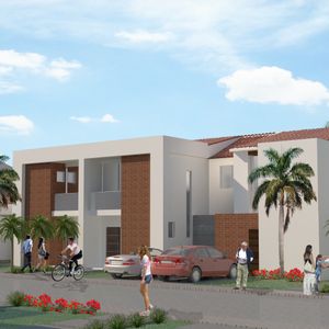 Casas En Pre Venta Condominio Cerrado Al Norte