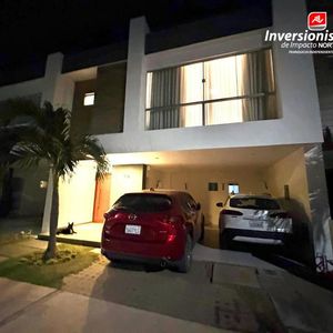 Casa  Tipo Townhouse 