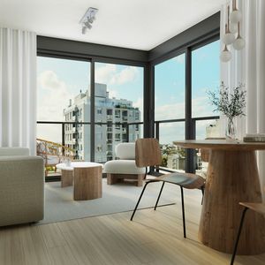 Venta Apartamento 2 Dormitorios En Cordón | Nostrum Cordón