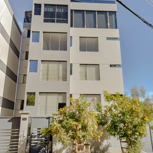 Departamento En Venta - Los Almendros