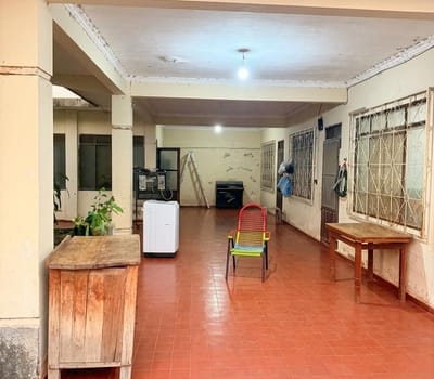  Casa A Precio De Terreno En Esquina T/C 7