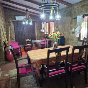 Casa Campestre En Aguas Caliente Ideal Casa Quinta 