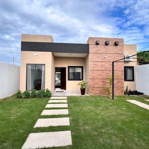 Casa En Venta,, Valle Sanchez, Urb. Canaan