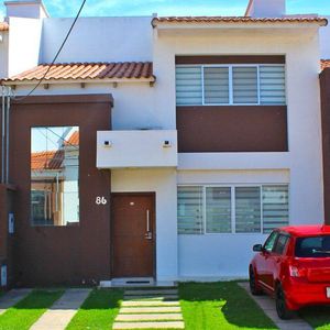 Casa En Alquiler - Zona Norte Y 8vo Anillo - Condominio Cittadella