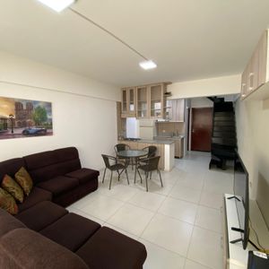 Departamento Duplex En Venta De 2 Dormitorios