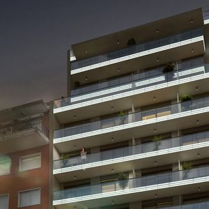 1 Dormitorio Sobre 21 De Septiembre