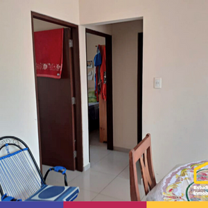 Bonita Casa En  Anticretico Mixto En Condominio Sevilla Pinatar.