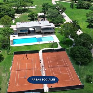 Inmueble # 736 Terreno En Venta Dentro De Urb. Olivos Del Norte