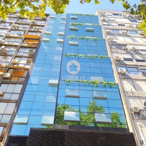 Venta Apartamento 1 Dormitorio Con Renta En El Centro