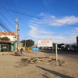 Amplio Lote En Venta