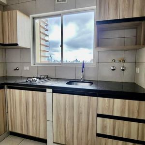 Departamento Centrico En Alquiler 