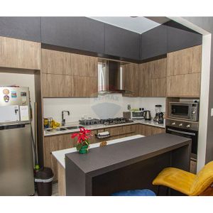 Departamento En Venta Zona Norte Parque Fidel Anze