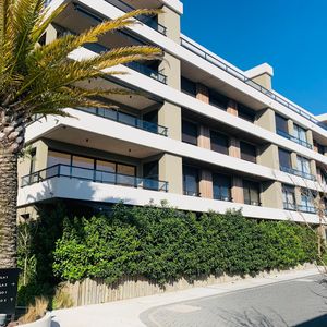 Excelente Apartamento En Alquiler. 1 Dormitorio.