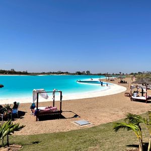 Terreno En Mar Adentro