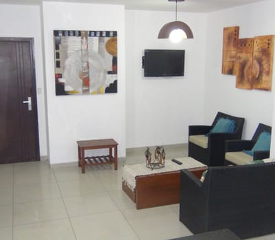 Departamento De 2 Dormitorios En Alquiler En Santa Cruz - Centro