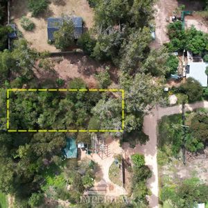 Terreno En Santa Monica, Maldonado