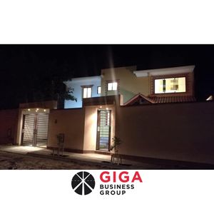 Preciosa Casa A Estrenar