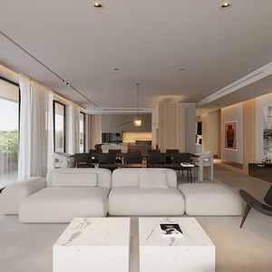 Las Palmas Departamentos Exclusivos