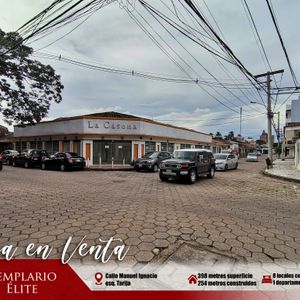 Galería Comercial Con Alta Rentabilidad En Venta