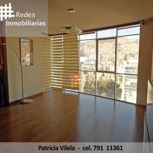 Vive En Pleno Centro De Sopocachi 