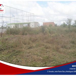 Bonito Lote En Venta
