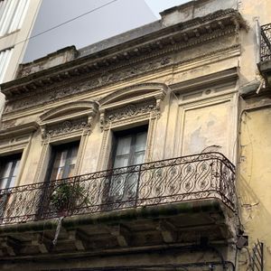 Casa/terreno, Ciudad Vieja