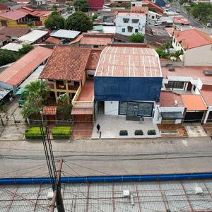 Casa Comercial En Venta - Mutualista