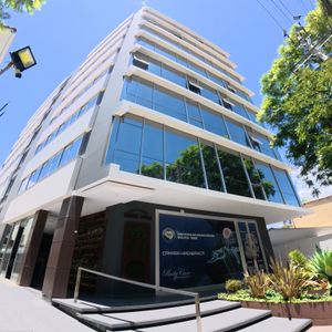 Oficinas En Venta - Edif Torre Nova