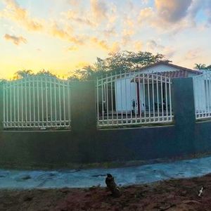 Urbanización El Deber