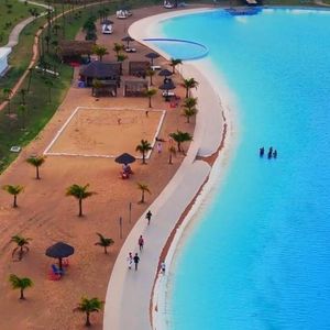 Terreno En Venta Mar Adentro Urubo 