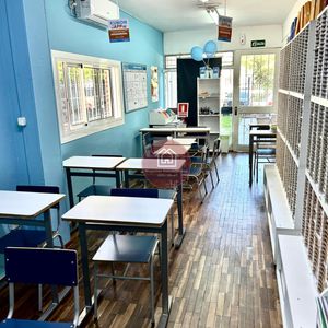 Vendo Malvín Local Comercial De 40m2