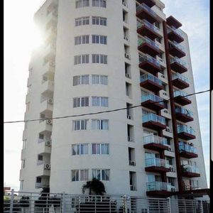 Departamento En Venta De 94m2 En Condominio 