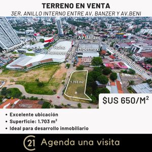 ¡oportunidad De Inversión! Terreno En Venta 