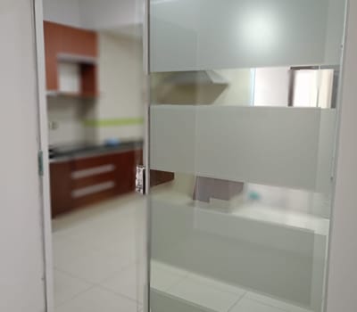 Departamento Amplio En Alquiler