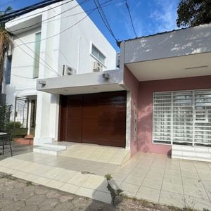 Casa Comercial En Venta En Equipetrol