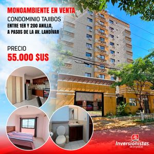 Invierte O Vive En Una De Las Zonas Más Cotizadas De Santa Cruz 