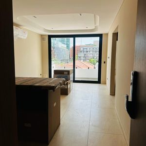 Departamento De Lujo De 1 Dormitorio En Edificio Le Blanc Eurodesign