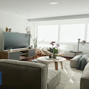 Departamento En Venta En Achumani 