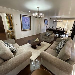 Exclusivo Departamento En Alquiler