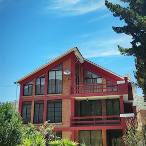 Linda Casa En Mallasa 