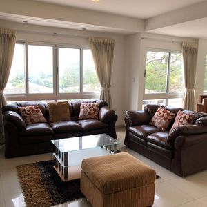 Departamento Duplex Completamente Amoblado En Edificio Condado II