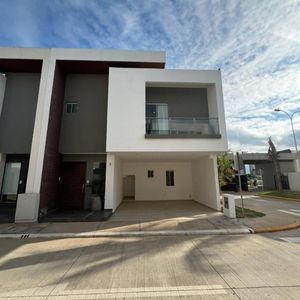 Casa En Venta Jardines Del Norte VI