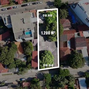 Terreno Para Desarrollo Inmobiliario, La Salle