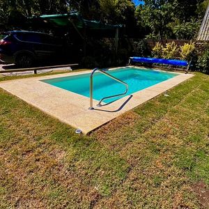 Alquilo Excelente Casa En Punta De Este